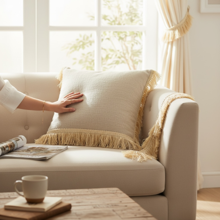 كلف جيفير ملون 5036-5