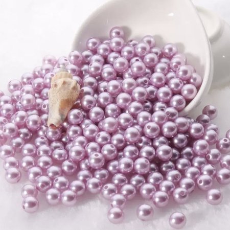 بنفسجي غامق