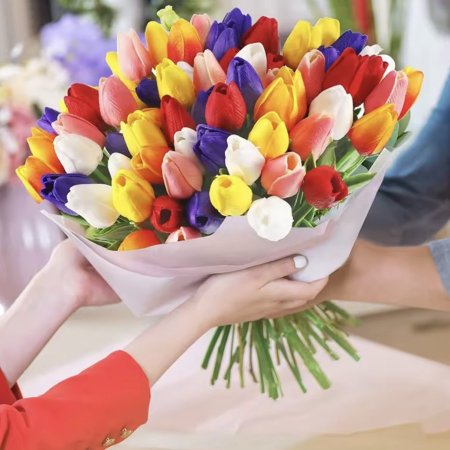 ورد توليب 5680-1