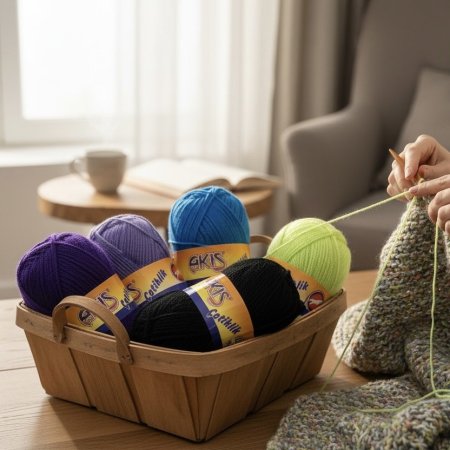 صوفAKİŞ Çetiklik