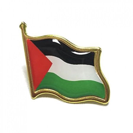 بروش علم فلسطين