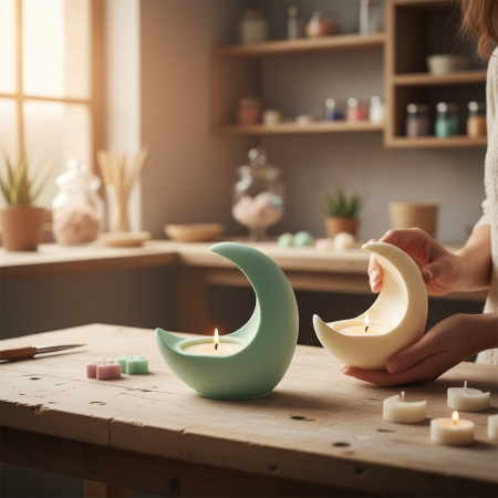 قالب سيليكون P-221