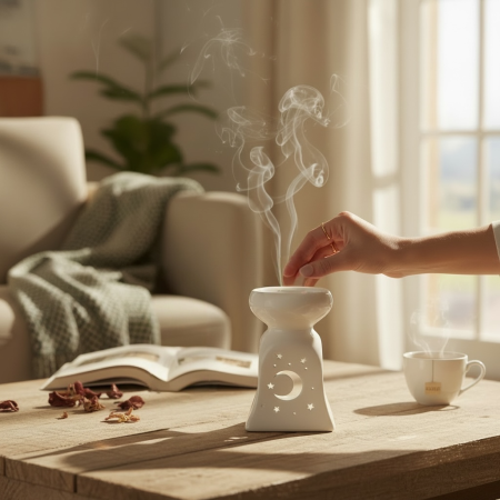 مبخرة سيراميك 0297-22