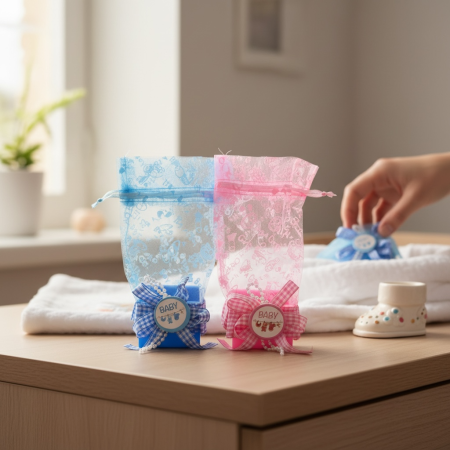 علب توزيعات بيبي-3