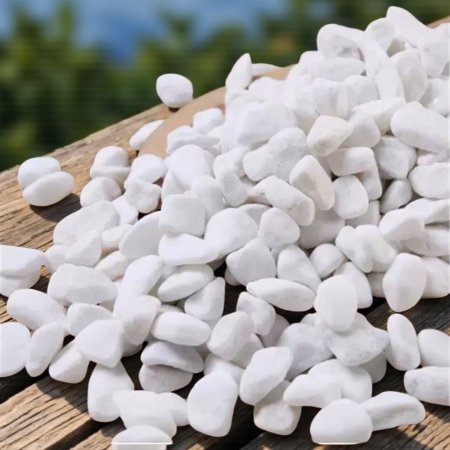 احجار ابيض-1,5kg