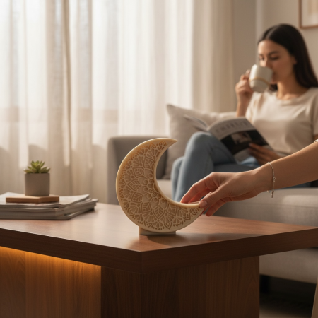 قالب سيليكون L-15