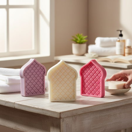 قالب سيليكون L-16