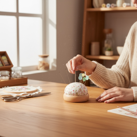 قاعدة تجميع دبابيس-مدبسة مع خشب