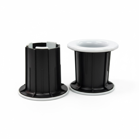 مسكة لفاف شرنك