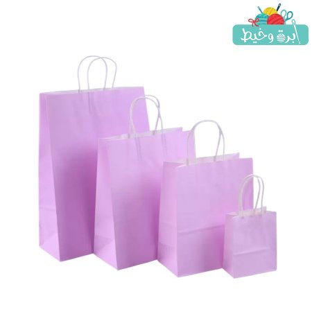 بنفسجي فاتح