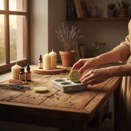 قالب سيليكون ميني "ألف مبروك"N-53