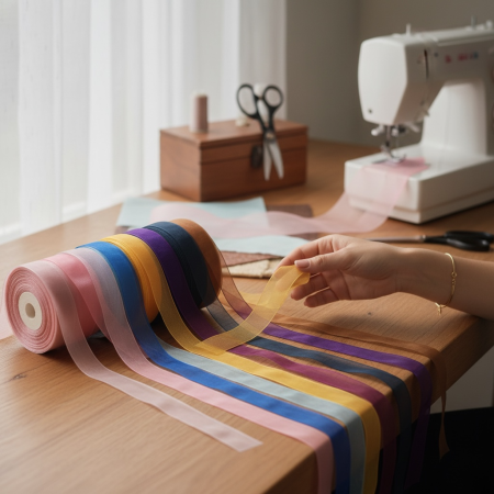 شبر أورجانزا 1 سم