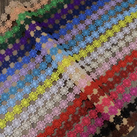 كلف جيفير ملون 5036-5