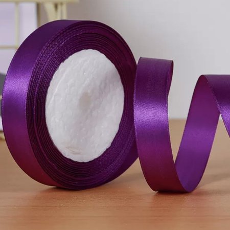 بنفسجي غامق