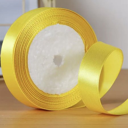 اصفر برتقالي