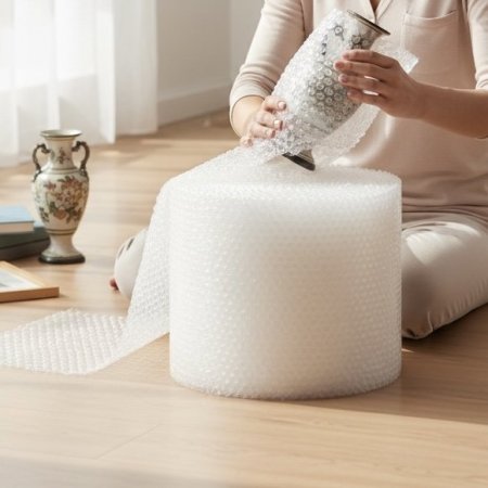 بابلز تغليف