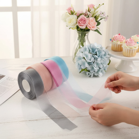 شبر شيفون/اورجنزا4سم حجم توفيري كبير