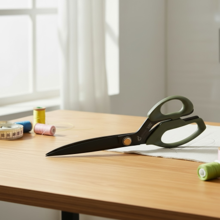 مقص قماش اصلي GP-230ST