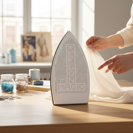 تفلون مكوى صيني خفيف STB-200