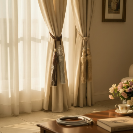 حبل مسكة برادي