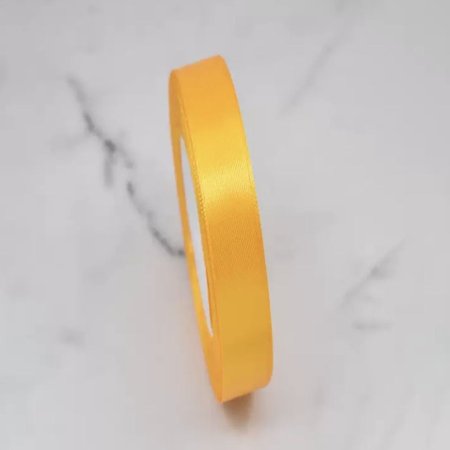 اصفر برتقالي