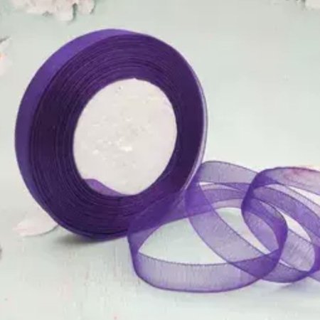 بنفسجي غامق