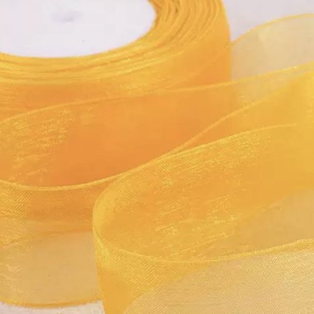 اصفر برتقالي