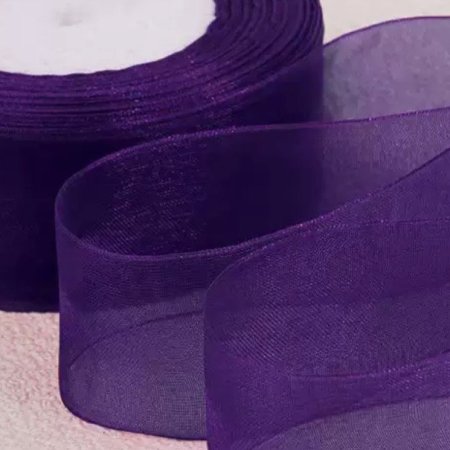 بنفسجي غامق