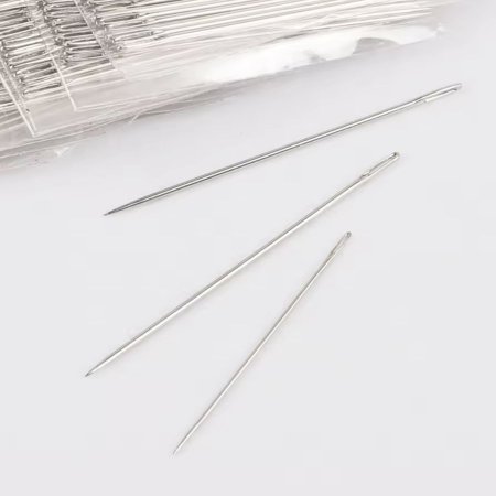 ابر تطريز بدون راسL