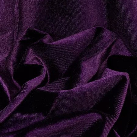 بنفسجي غامق