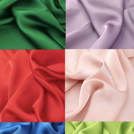 قماش بودينج