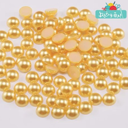 Golden Yellow