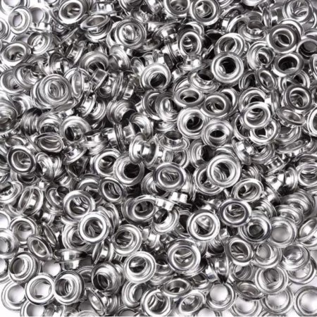 حلقات نيتم8mm/2000pcs