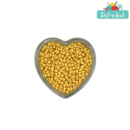 Golden Yellow