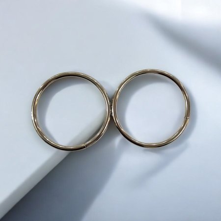 حلقة دائرية ثقيل-6 cm