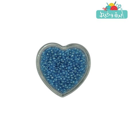 Water Blue