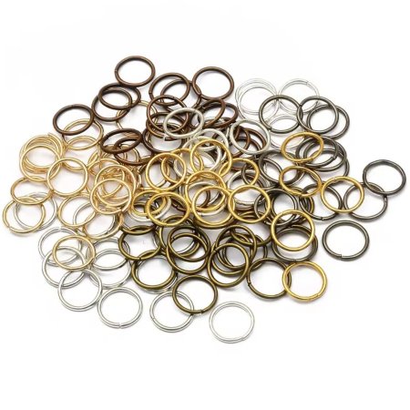 حلقات اكسسوارات-20g