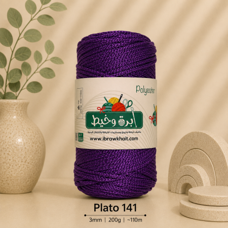 Plato 141