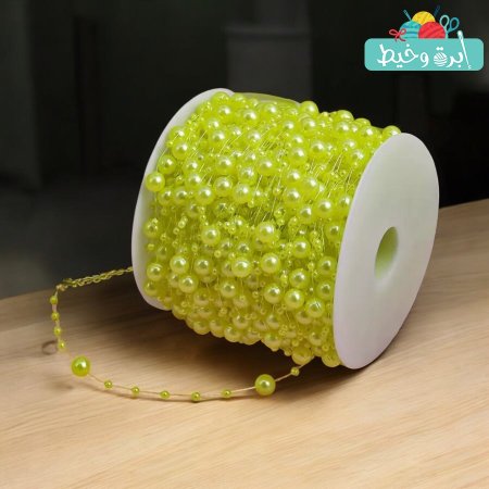 أخضر فاتح