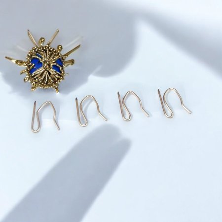 دبوس برادي