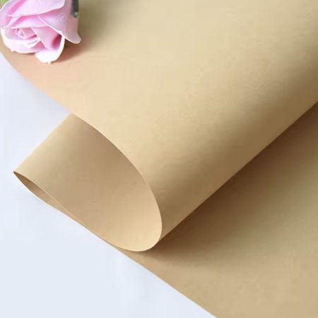 ورق تغليف سادة