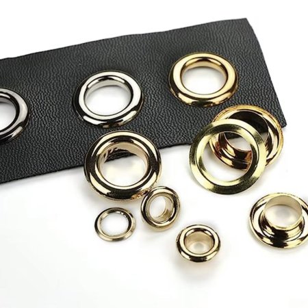 حلقات نيتم 6mm/1000pcs