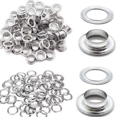 حلقات نيتم"مخوخ"-4mm
