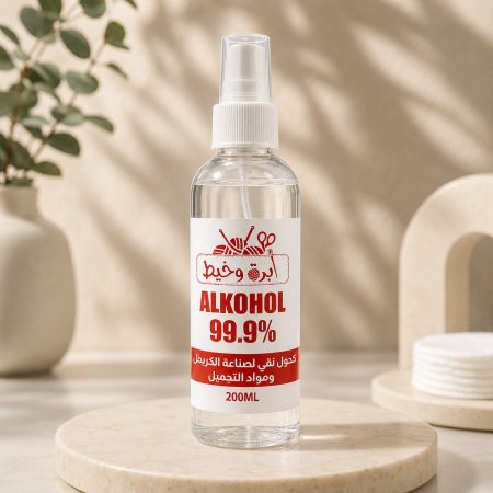 %Alkohol 99.9