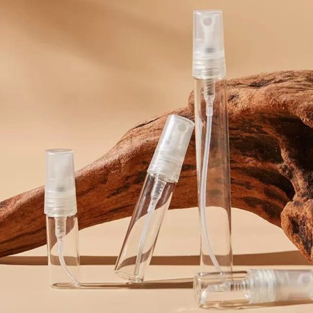 علب تقسيمات عطر/بخاخ