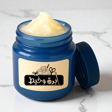 فازلين طبيعي