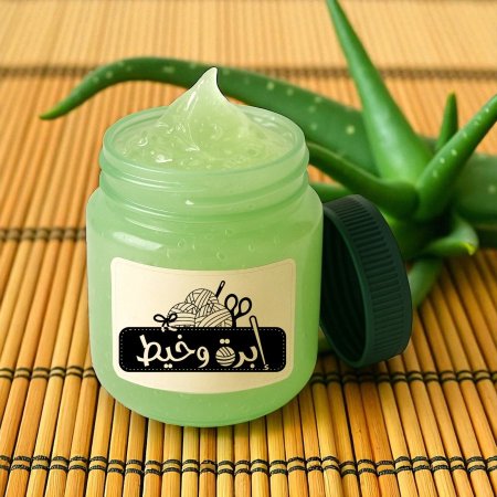 جل ألوفيرا 100g