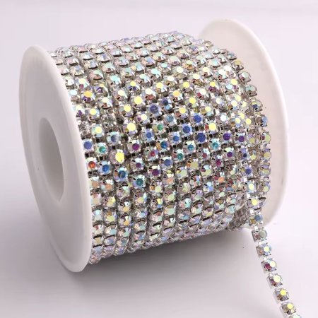 Silver AB