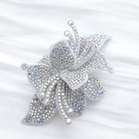 Silver AB