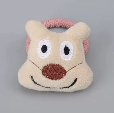 دمى اكسسوار صوف-Dog